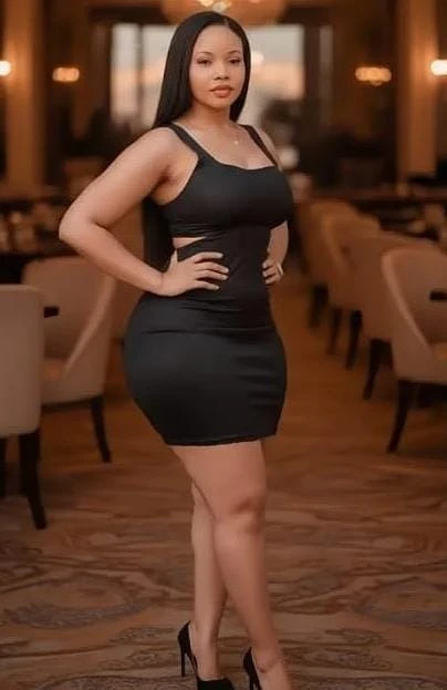 Ava – South African escort in Chandigarh — 1 / 4