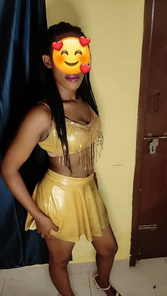 Pinky (Velachery Chennai) – Rwandan escort in Chennai, Escort, Chennai
