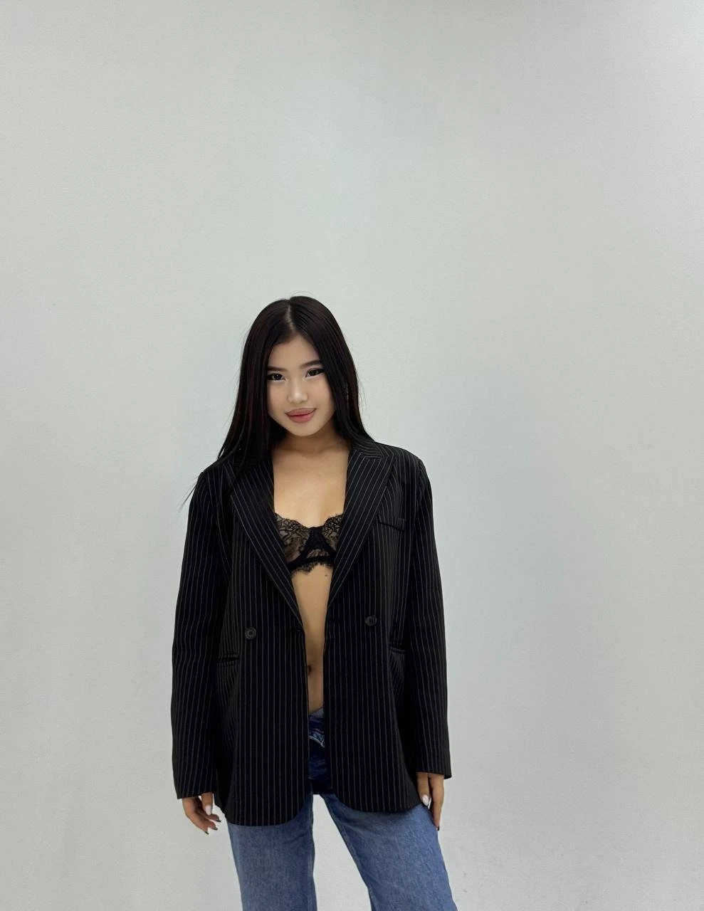 Dinara – Kazakhstani escort in Hong Kong — 3 / 13