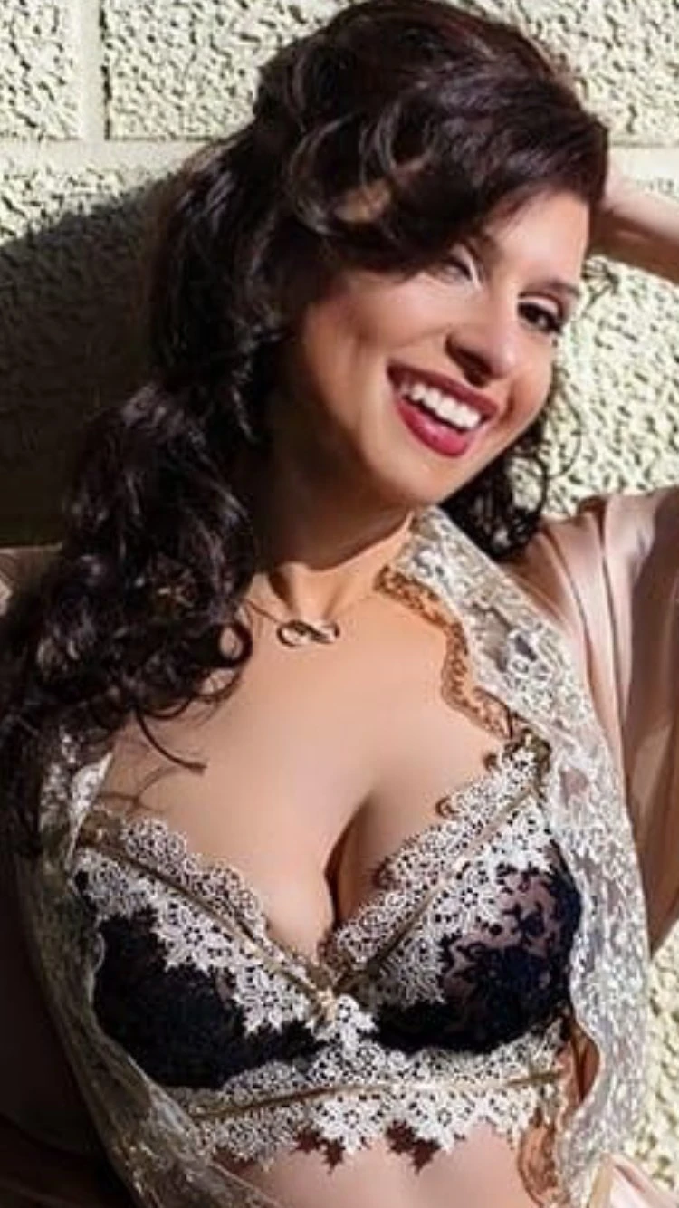 Madlene Wre – Polish escort in Nicosia — 2 / 16