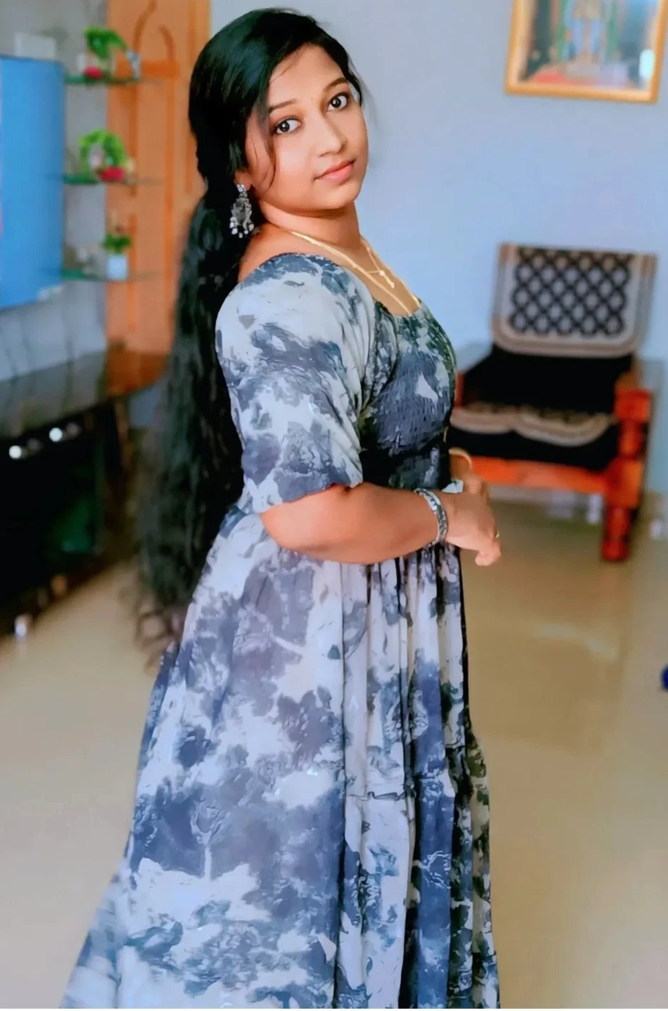 Radhika if You Want to Meet Let Me Know – Indian escort in Chennai — 1 / 4
