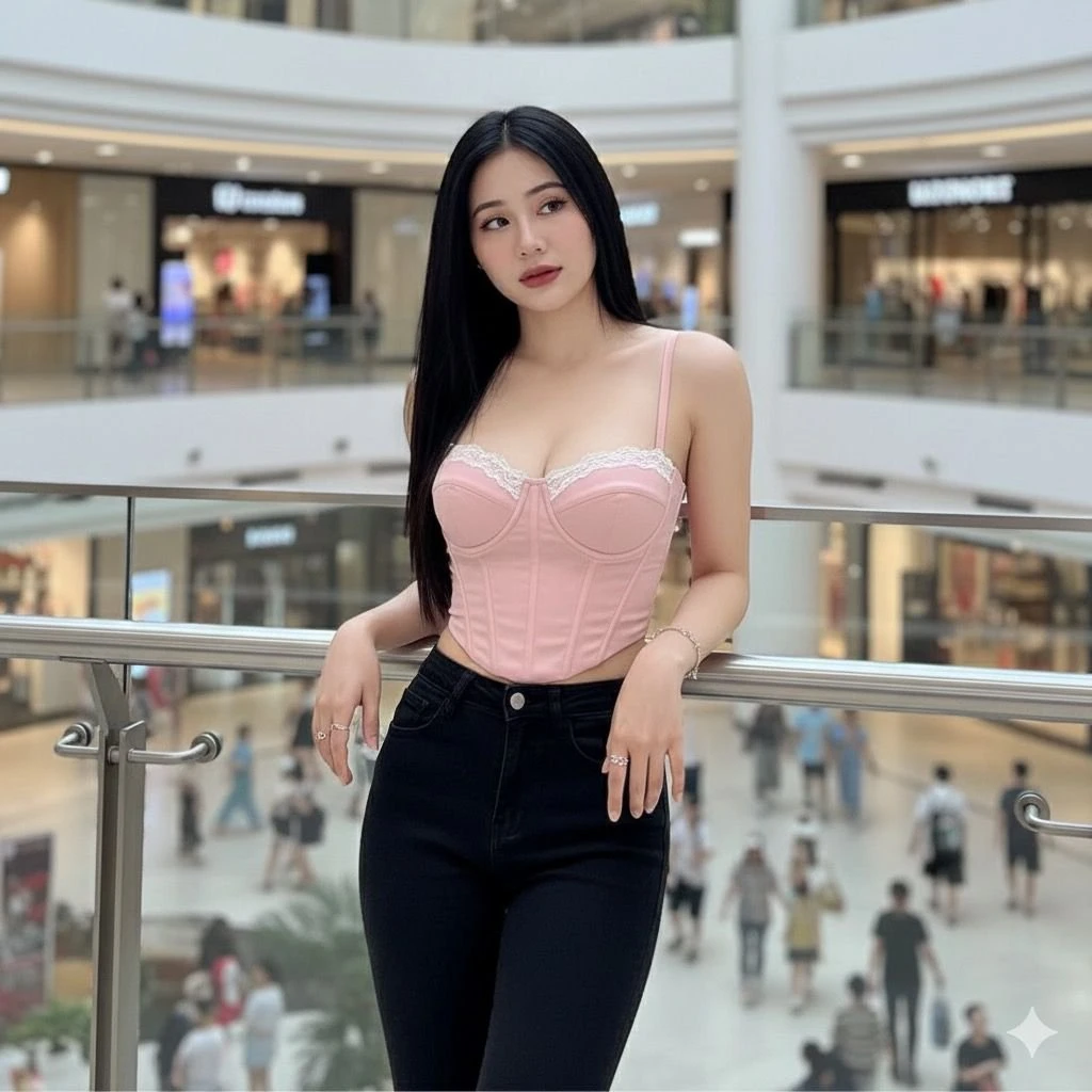 Anora – Antiguans escort in Gurgaon — 4 / 5