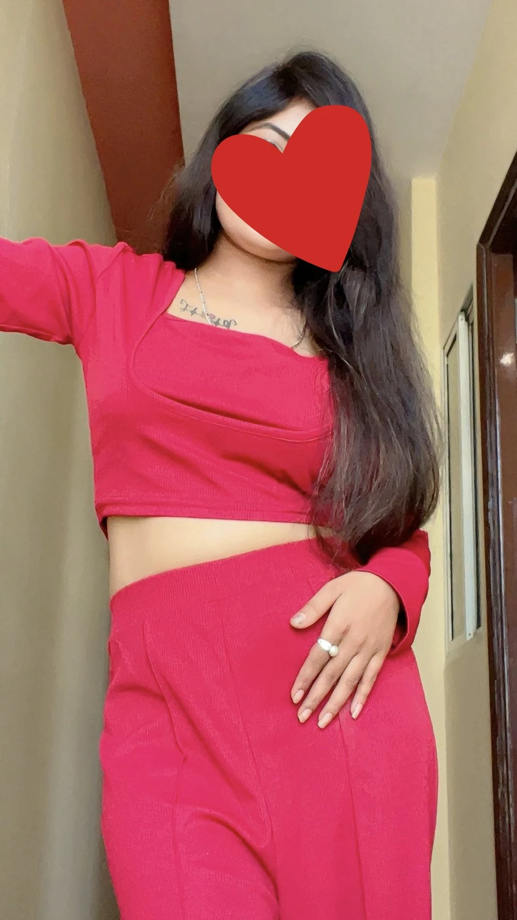 Jasleen independent girl – Indian escort in Agra, Escort, Agra