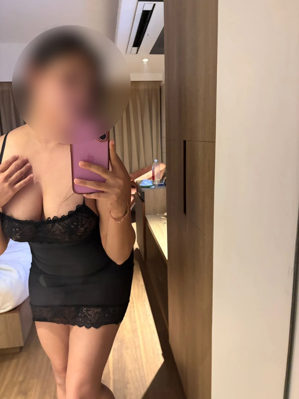 Shruti Full independent genuine girl – Indian escort in Bangalore — 2 / 9