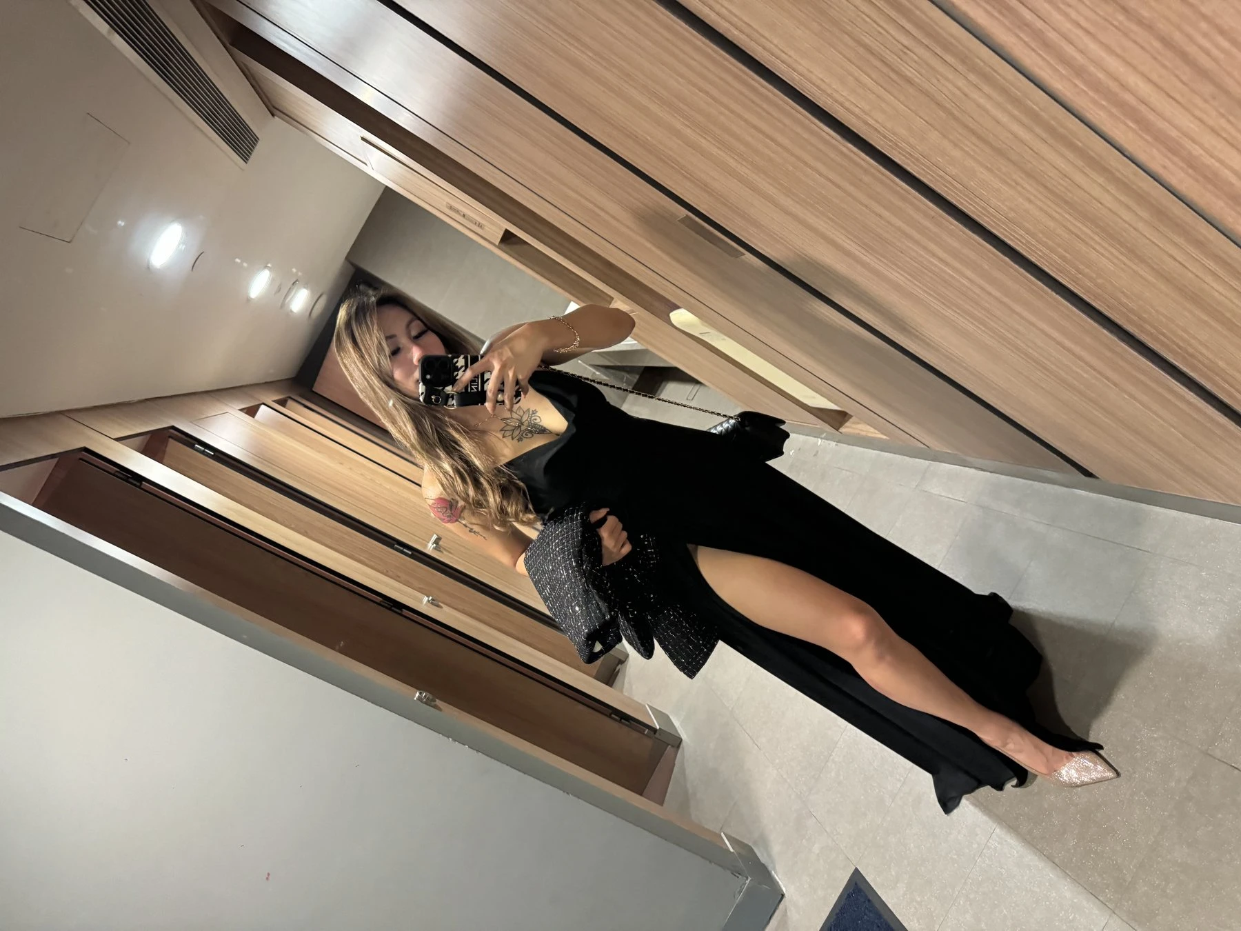 Samantha – Filipino escort in Hong Kong — 8 / 11