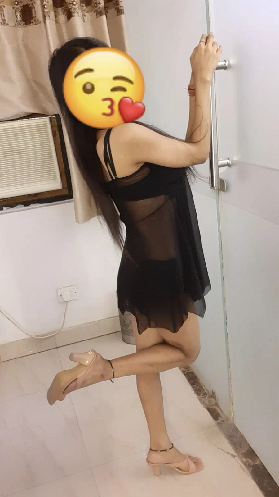 Nisha – Indian escort in Bangalore — 11 / 22