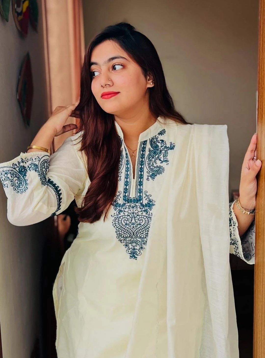Horny Nisha – Indian escort in Dehradun, Uttarakhand — 3 / 4
