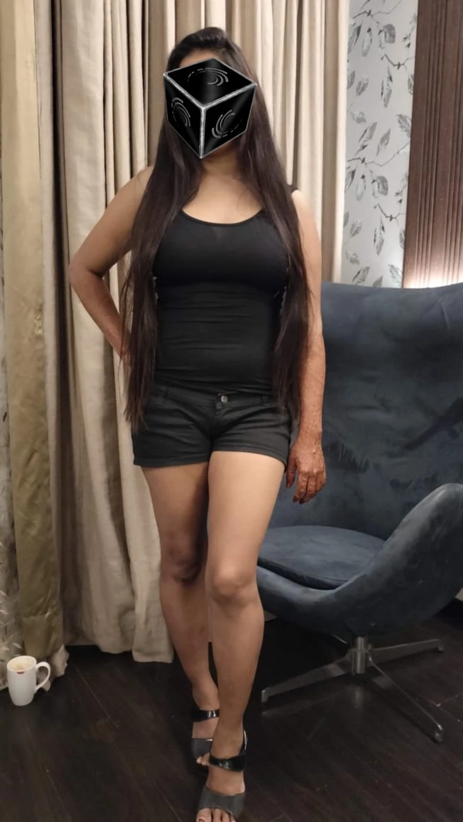 Muskan – Indian escort in Bangalore — 6 / 21