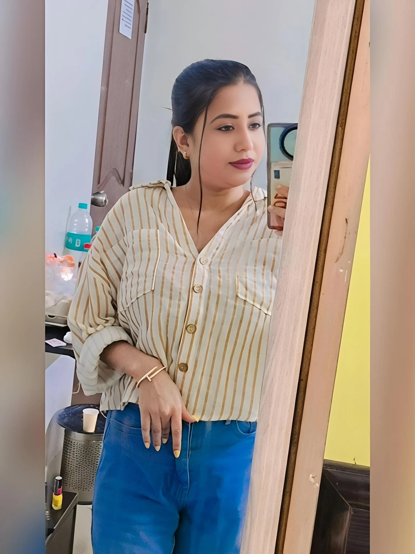 Priya (Web Cam & Meet) Sex Chat – Indian escort in Coimbatore — 3 / 5