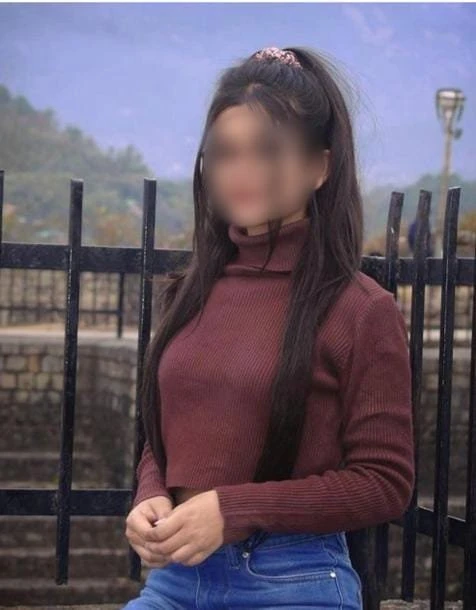 Lovely Sneha Escort – Indian escort in Bangalore — 3 / 6