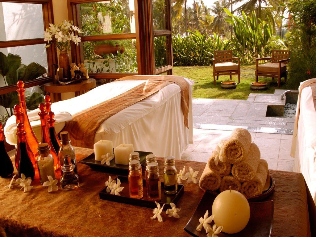 Nuru Massage in Bangalore – Indian masseuse in Bangalore — 10 / 12
