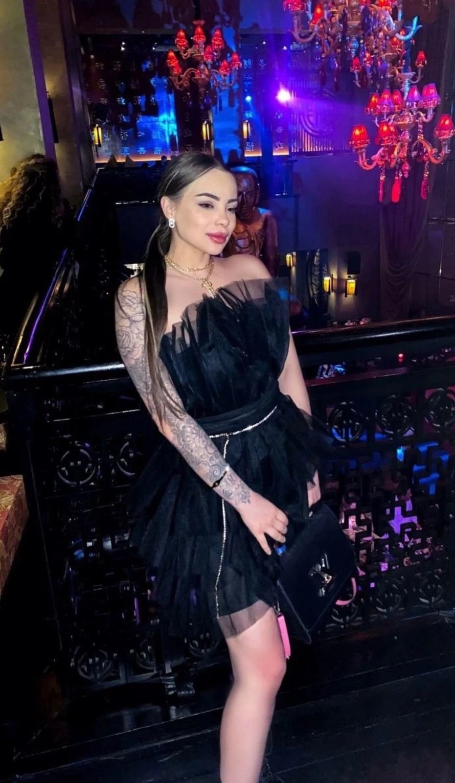 Prasire – Russian escort in Tirana — 4 / 6
