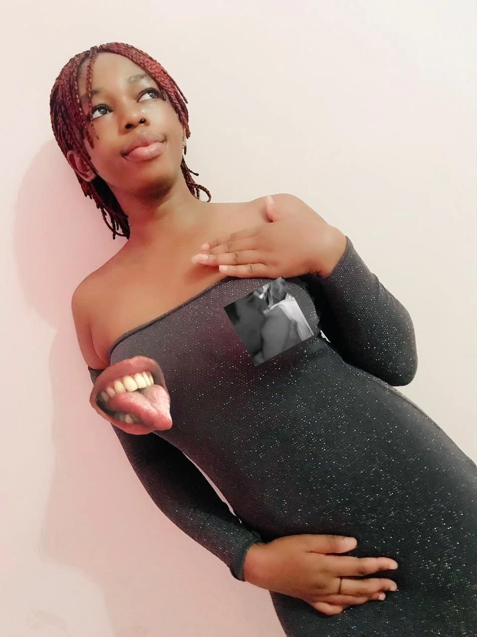 Lara – South African escort in Chandigarh — 4 / 5