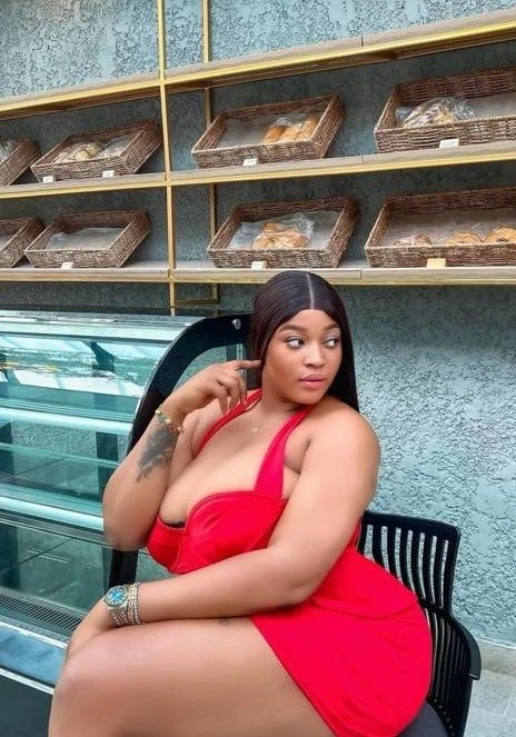 Amara – South African escort in Chandigarh — 5 / 6