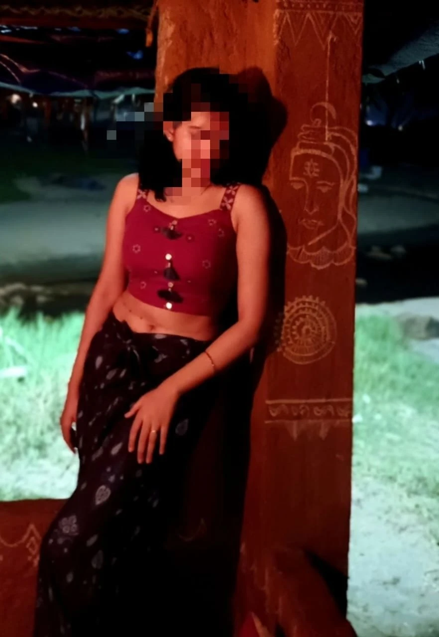 Anusika ❣️real meet & cam available ❣️ – Indian escort in Bangalore — 2 / 4