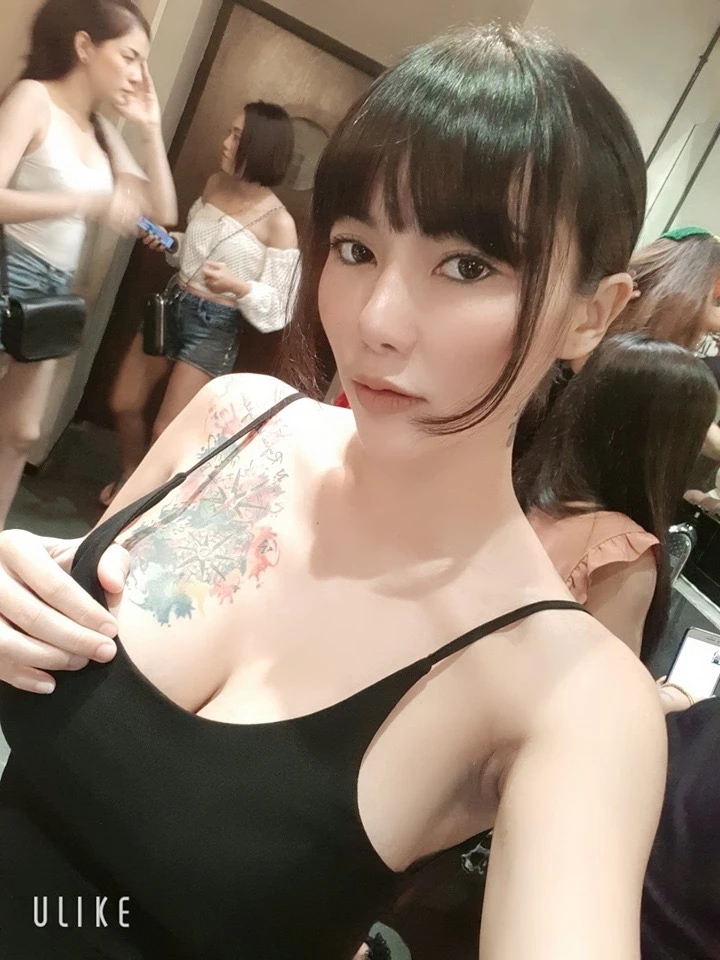 Soda – Thai escort in Hong Kong — 4 / 9