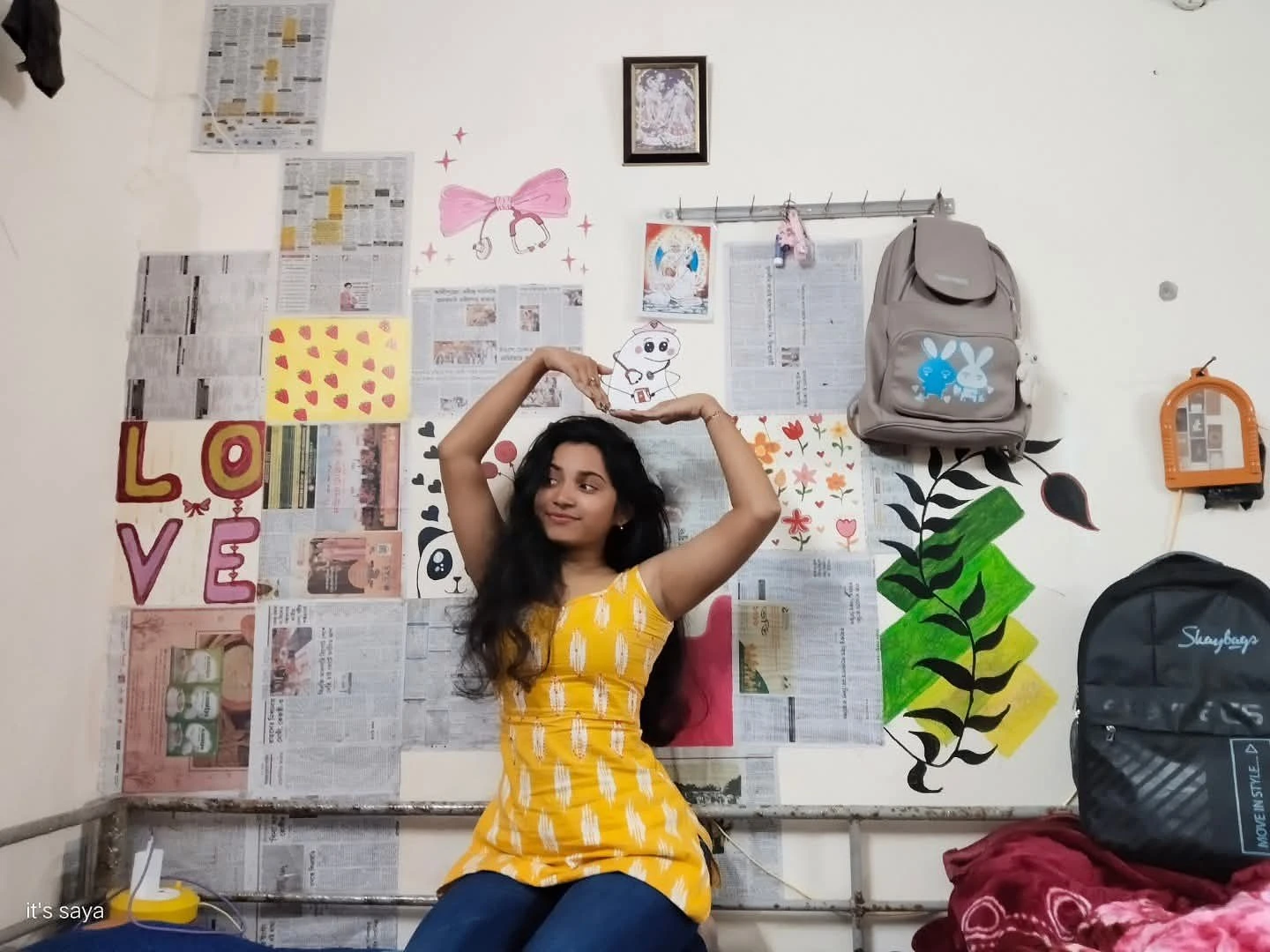 Vinita Agrwal cash payment – Indian escort in Ahmedabad — 6 / 7