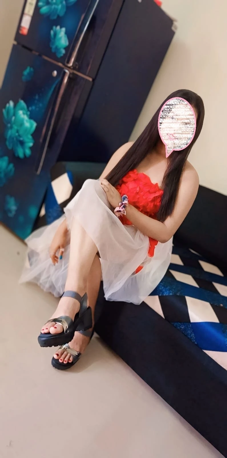 Shizuka a Young Independent Girl – Indian escort in Candolim, Goa — 10 / 12