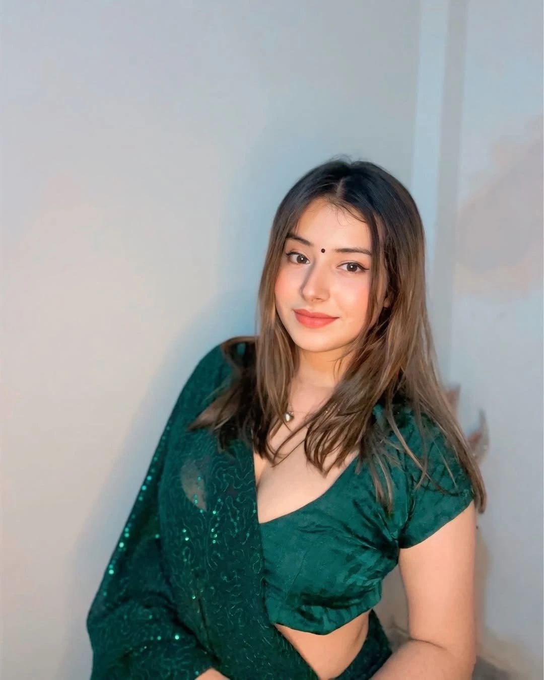 Kayra – Indian escort in Ahmedabad — 2 / 4