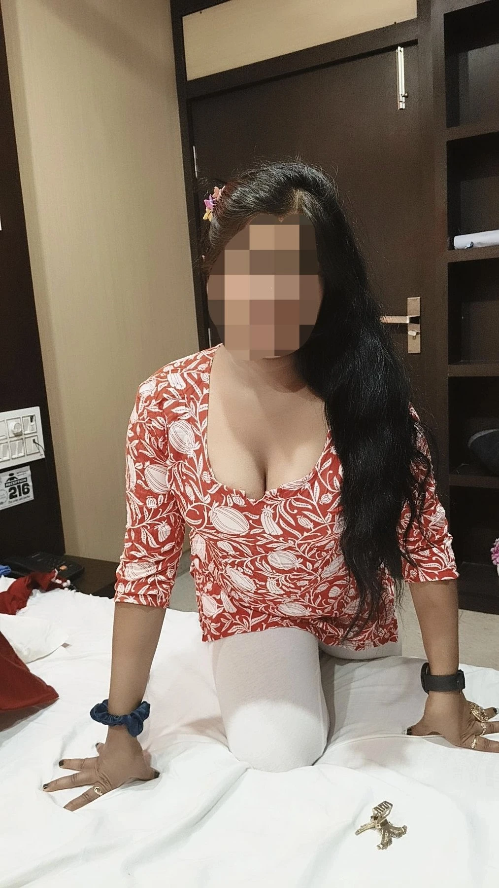 Sapna꧁༒ Real meet & cam session༒꧂,, – Indian escort in Chennai — 2 / 8