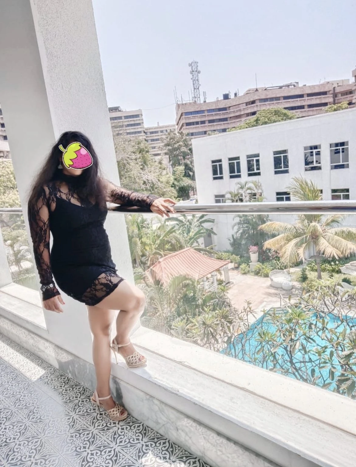 Nisha – Indian escort in Chennai, Escort, Chennai