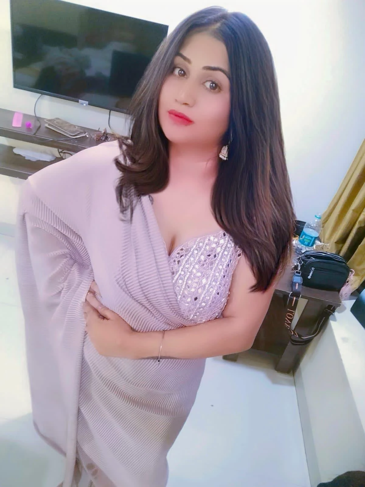 MISS ANJALEE INDEPENDENT REAL MEET GIRL – Indian escort in Candolim, Goa — 2 / 6