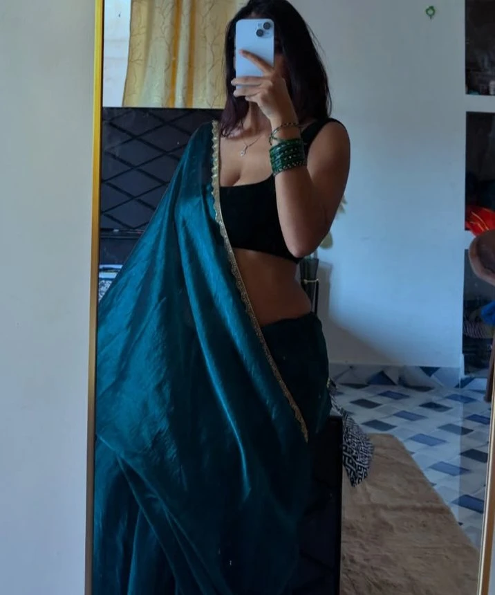 Neha – Indian escort in Bangalore — 3 / 5