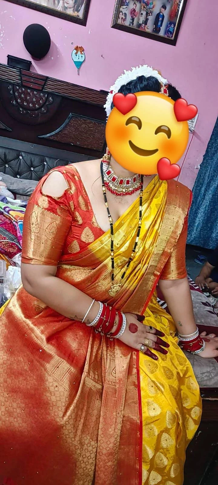 Suman Punjabi Girl – Indian escort in Gurgaon — 16 / 18