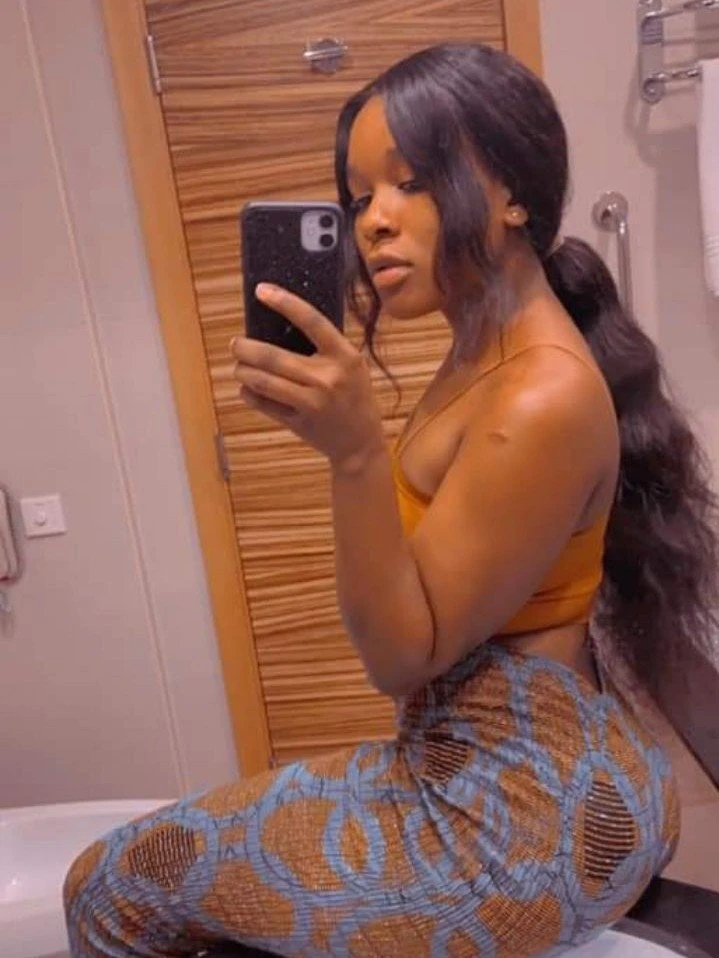 Tiff – South African escort in Gurgaon — 3 / 5