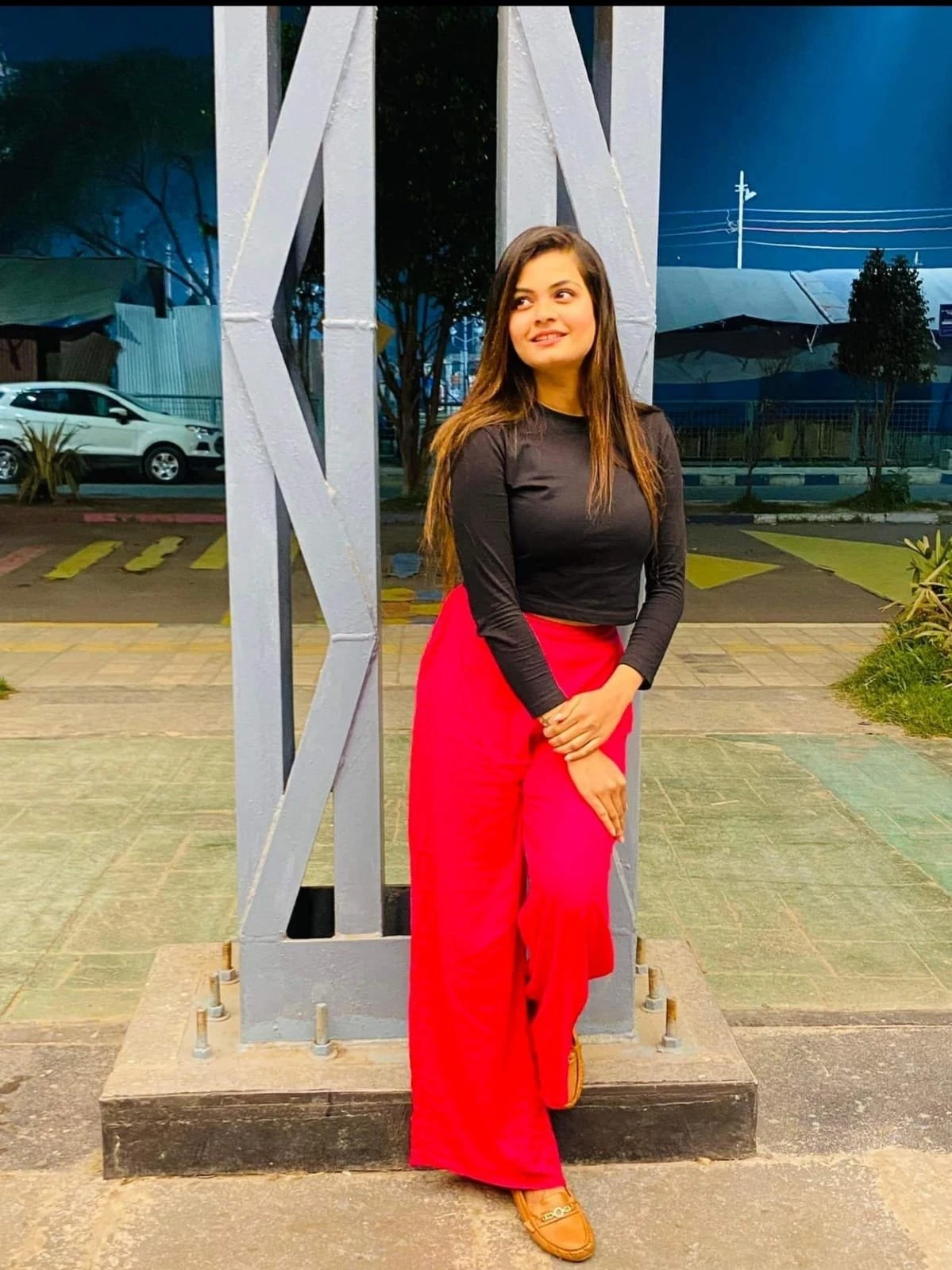 Tannu – Indian escort in Bangalore — 3 / 5