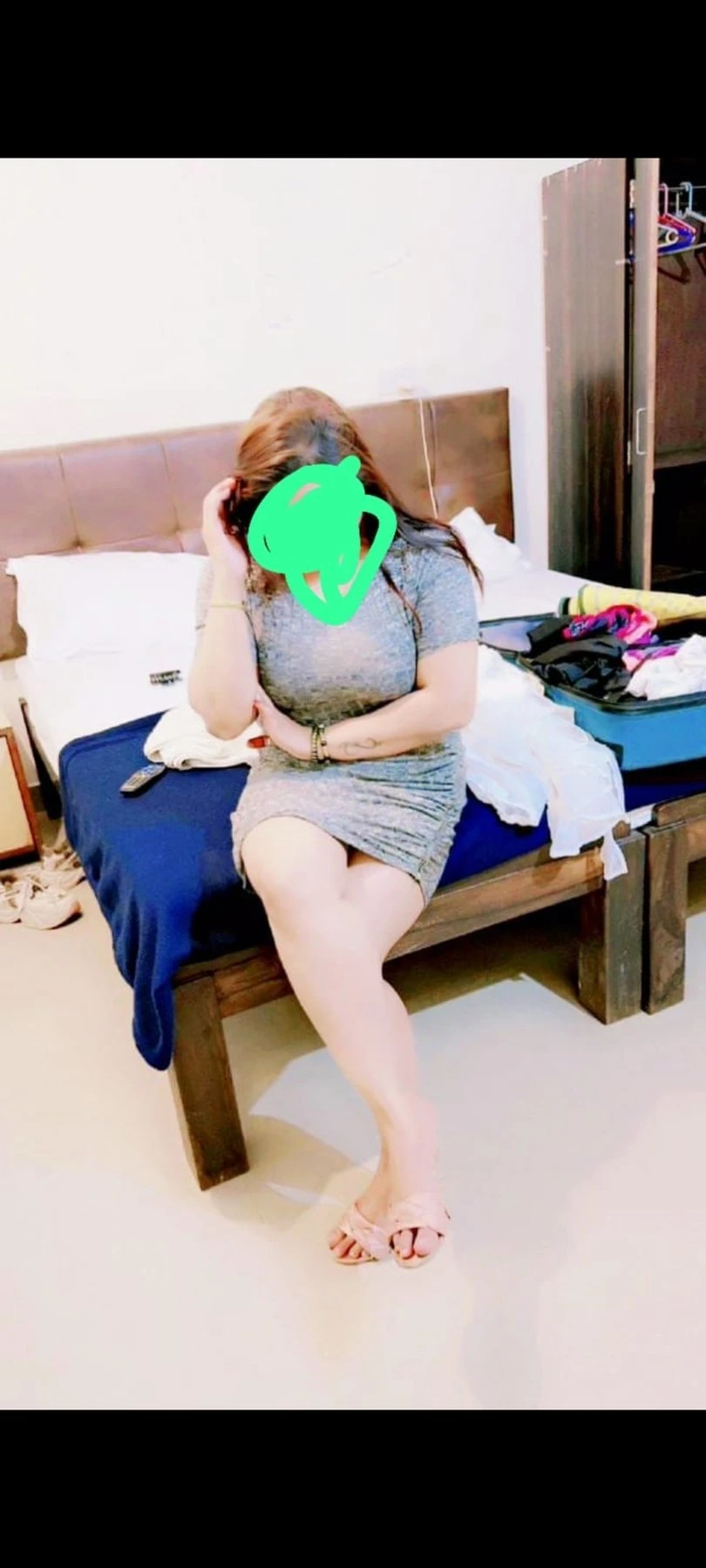 Salini – Indian escort in Gurgaon — 2 / 4