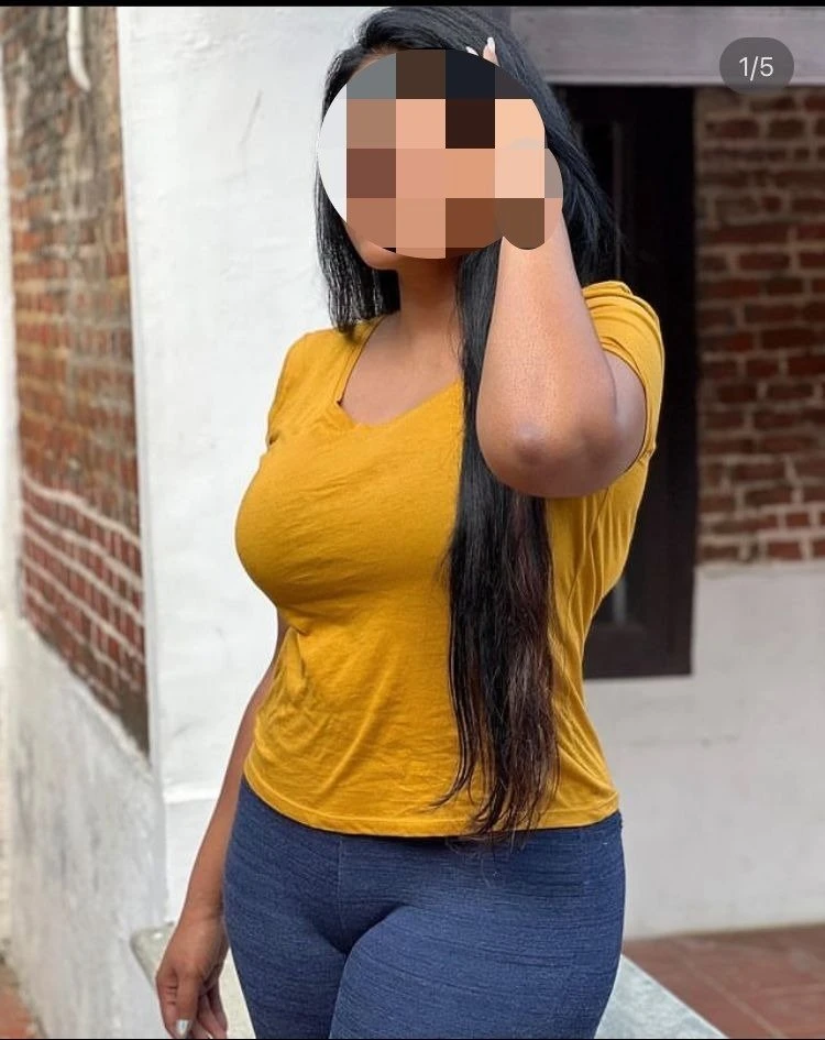 Riyanshi real and cam 24/7 – Indian escort in Bangalore — 3 / 6