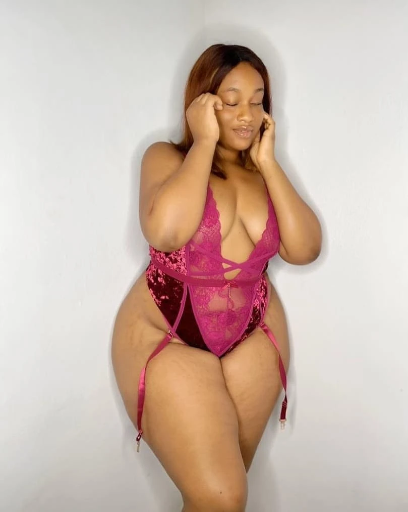 EXOTIC EAST AFRICAN BBW(VELACHERY) – Kenyan escort in Chennai — 6 / 8