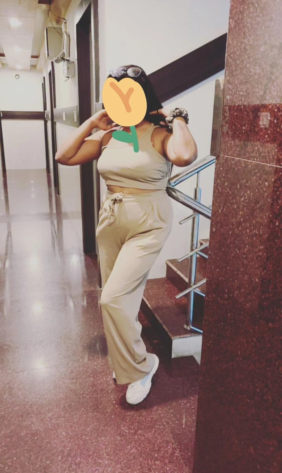 Malvika from Bangalore – Indian escort in Bangalore — 4 / 6