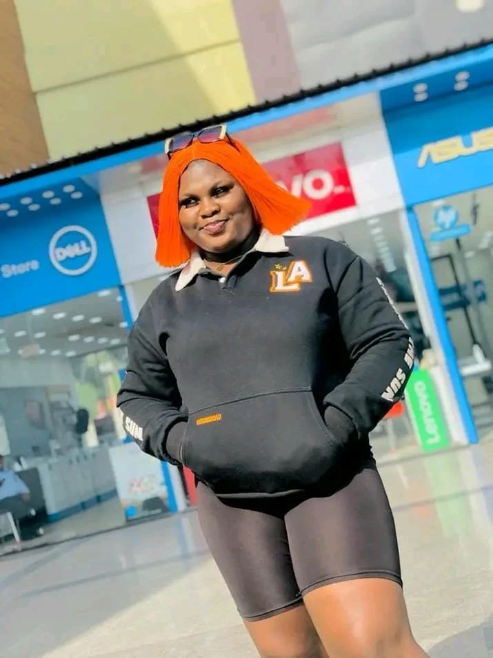 Vanessa Ashley,1321,block H sector 57. – Congolese escort in Gurgaon — 5 / 9