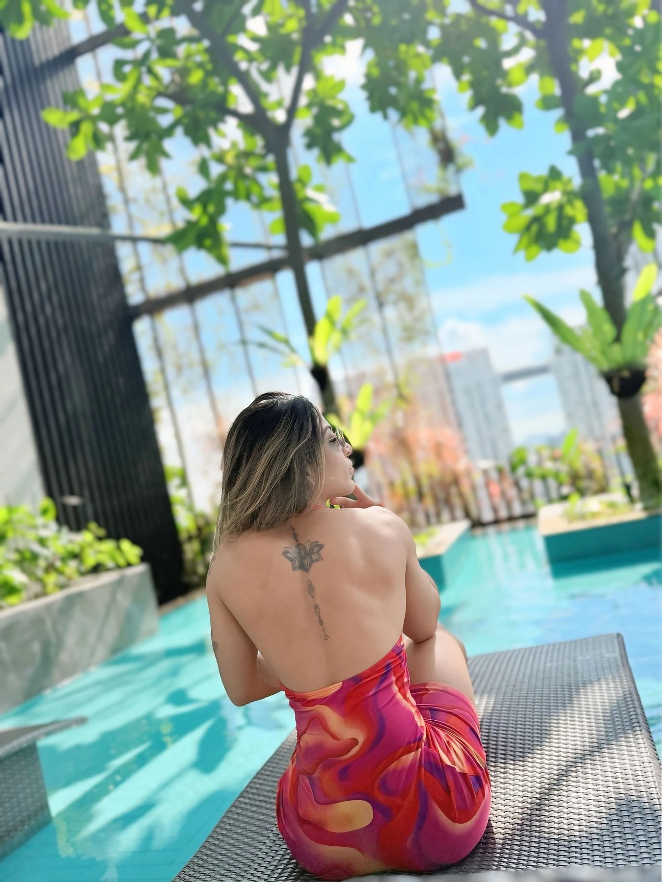 Romana Last days in Hong Kong – Brazilian escort in Hong Kong — 12 / 23