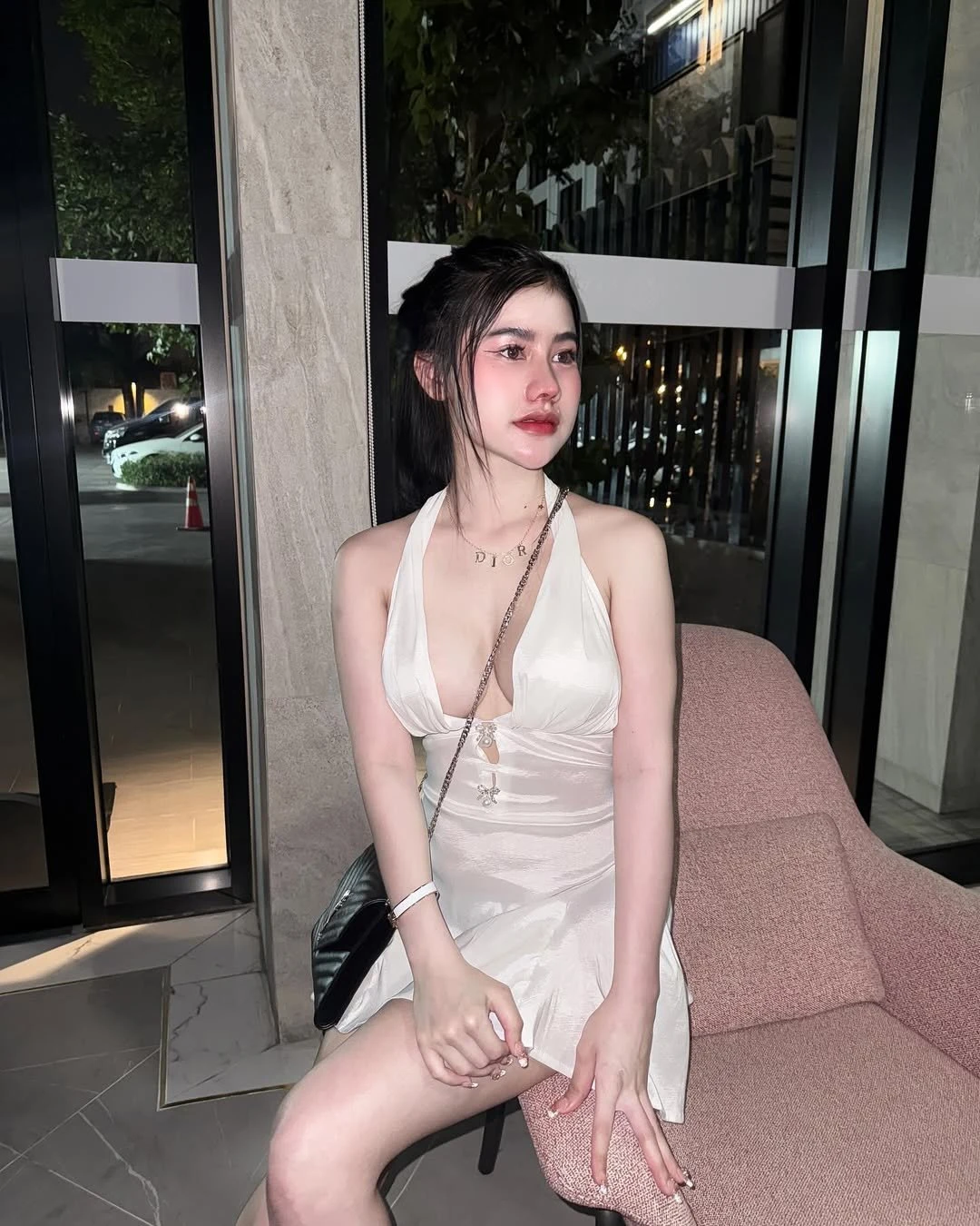 Achara – Thai escort in Gurgaon — 6 / 8