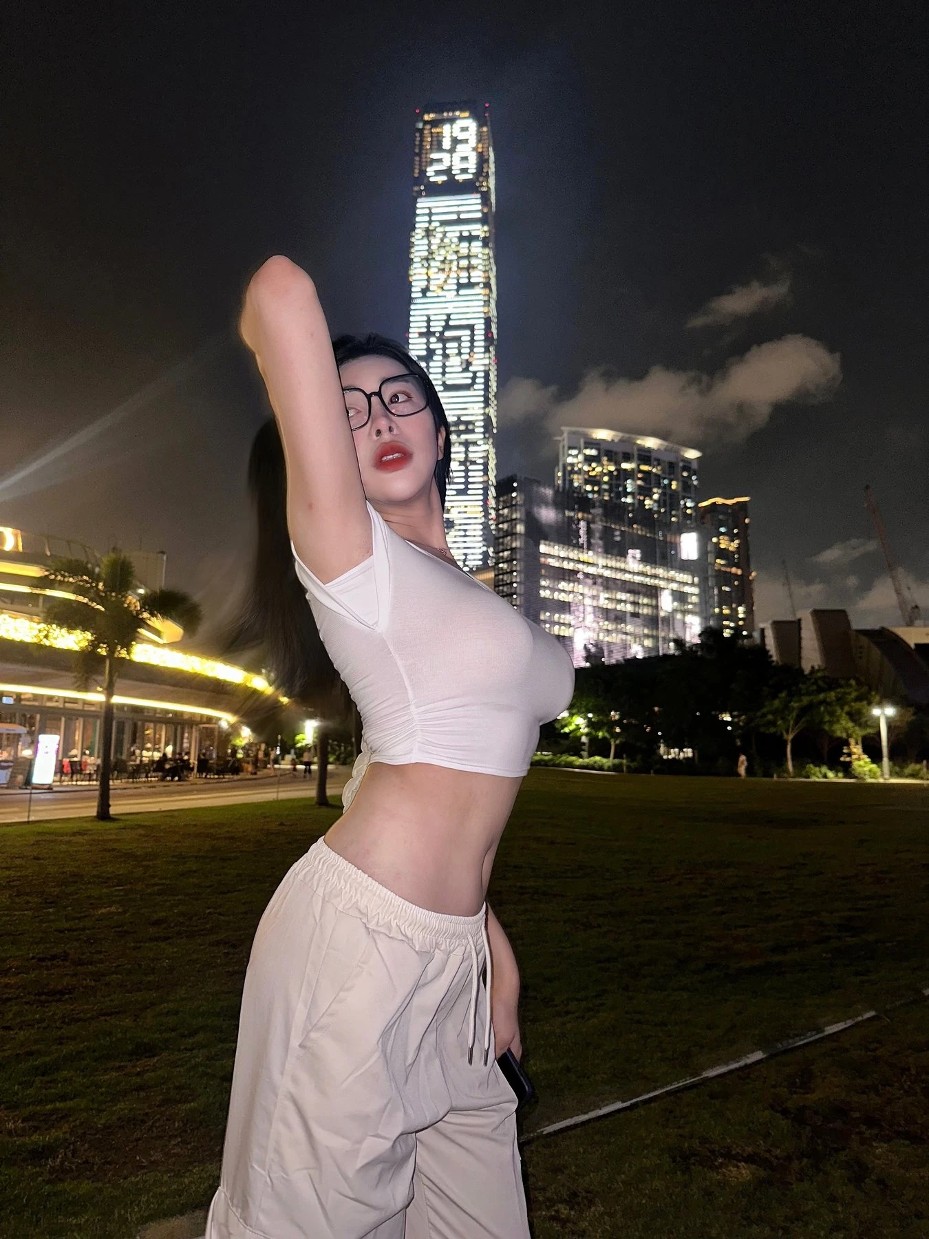 Danita – Malaysian escort in Hong Kong — 6 / 16
