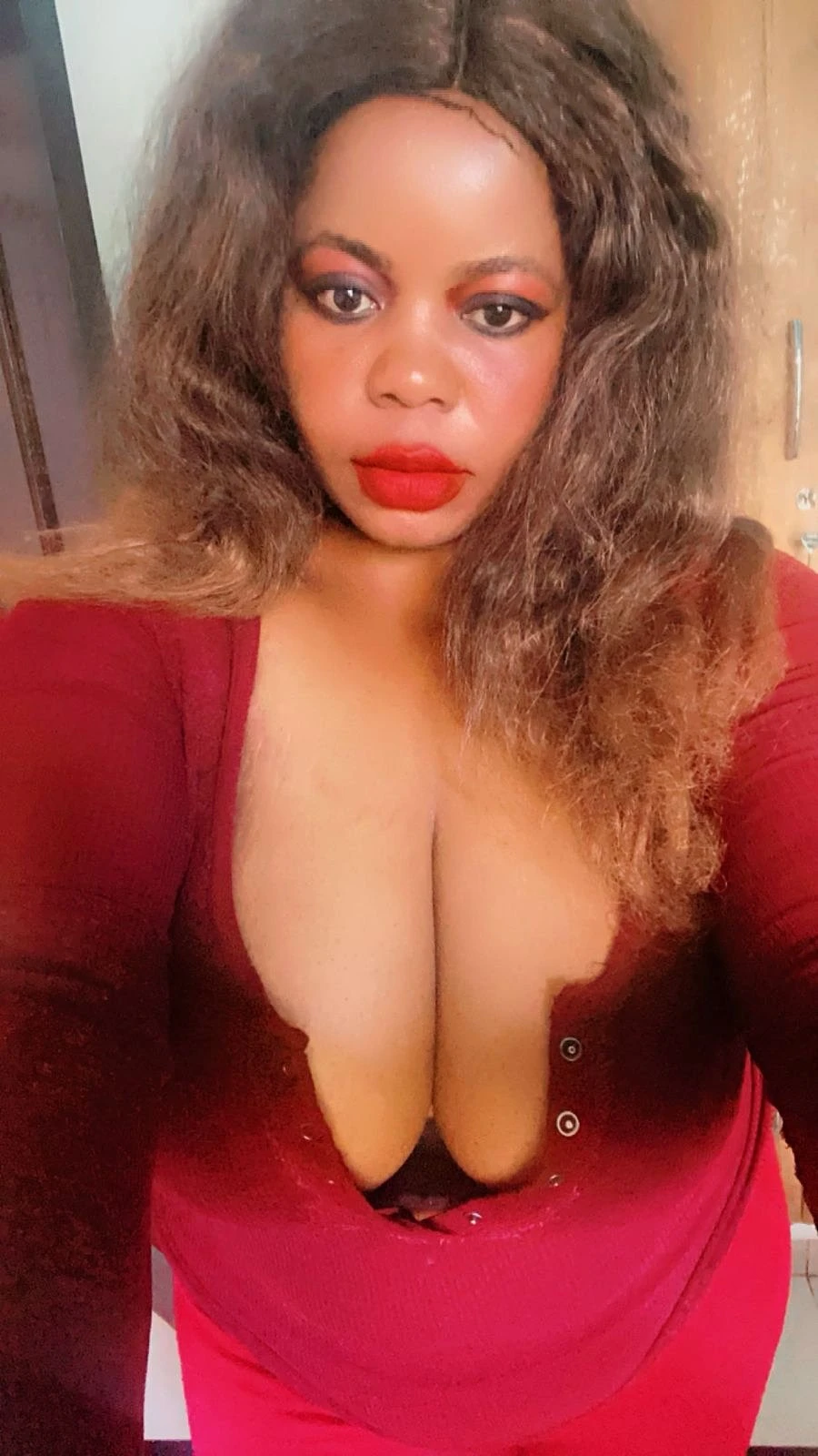 Naomi Bdsm – Jamaican escort in Chandigarh — 3 / 5