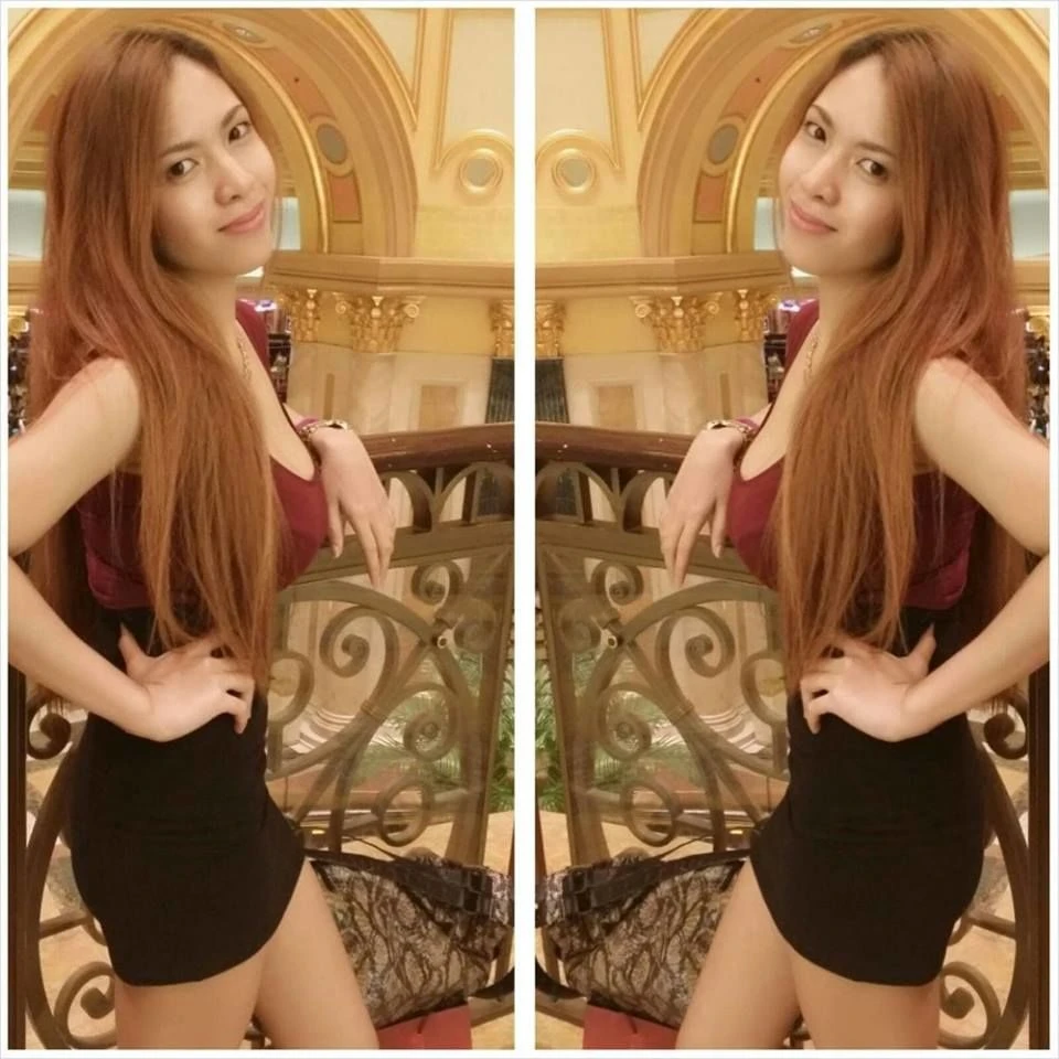 Sexy Kaye – Filipino escort in Hong Kong — 8 / 14