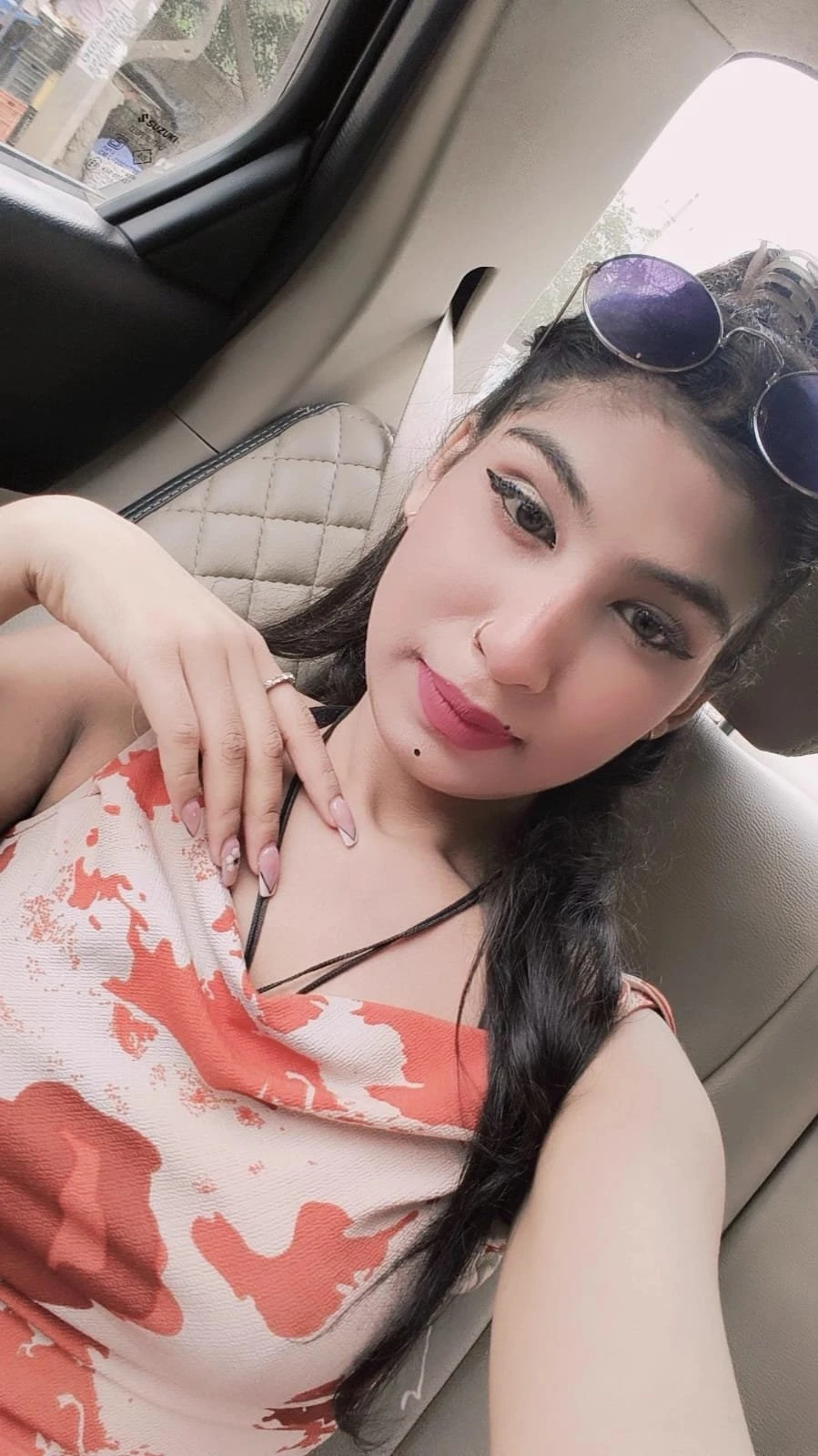 Ruchika Cash Payment Real Meet – Indian escort in Bangalore — 2 / 3