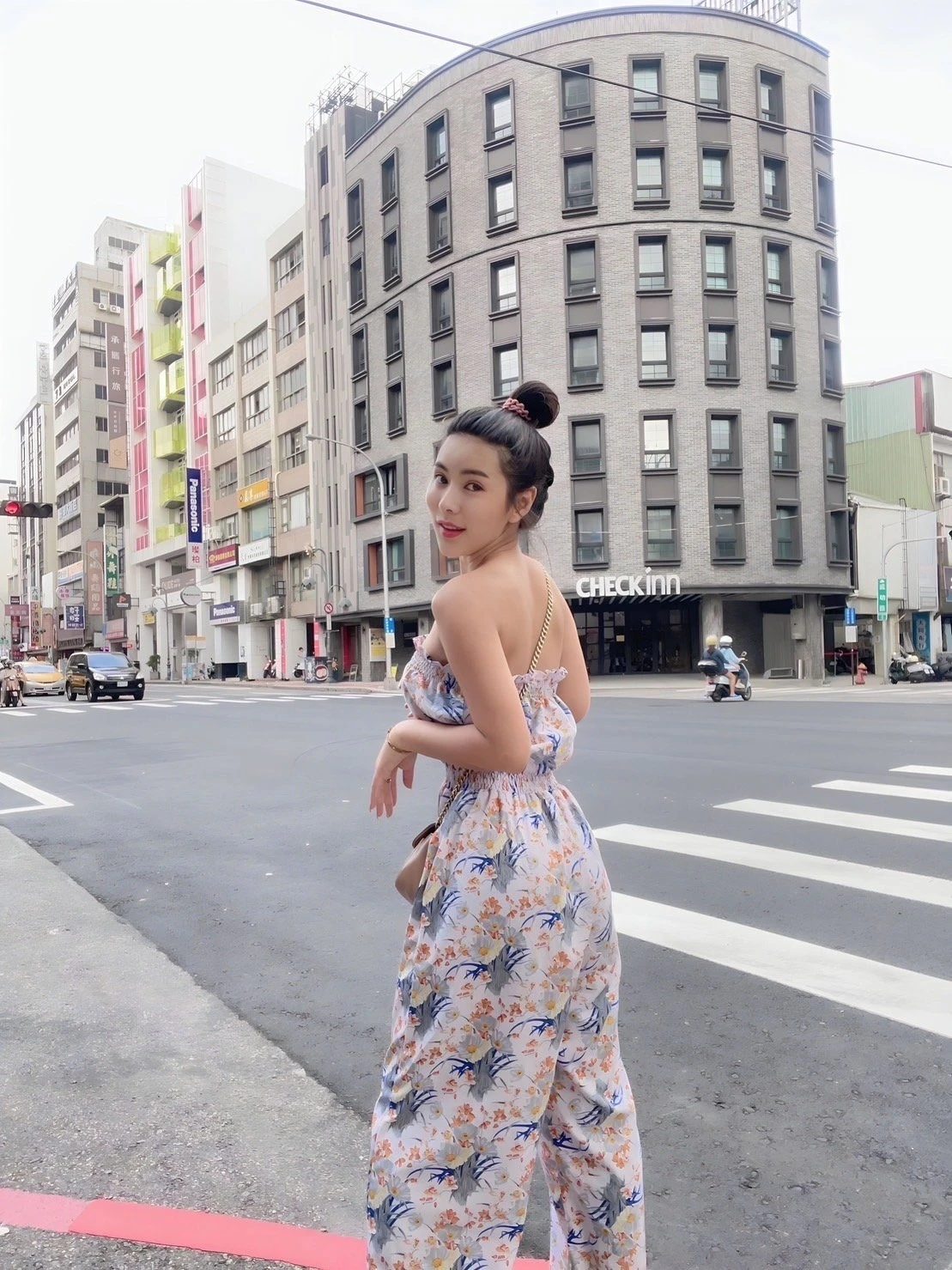 Bright – Thai escort in Hong Kong — 3 / 7