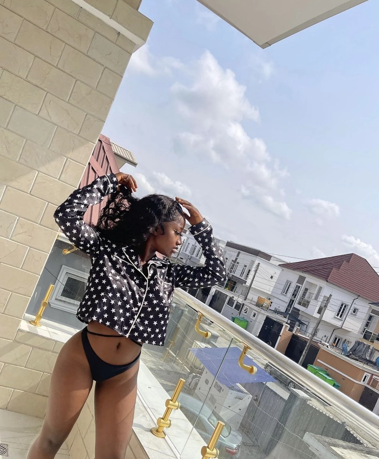 Bella – escort in Larnaca — 2 / 5