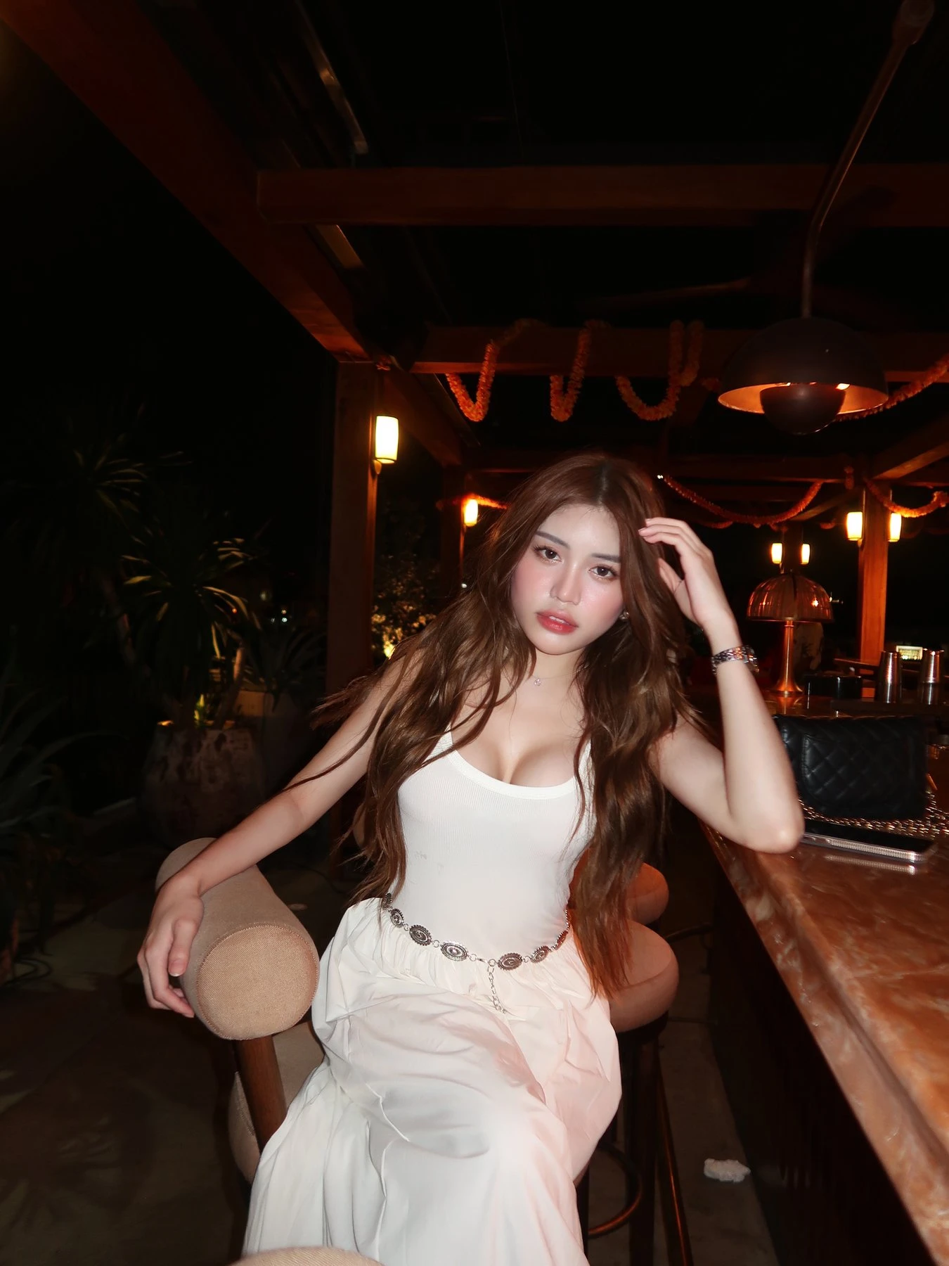 YOURDREAMGIRL VIP – Malaysian escort in Hong Kong, Escort, Hong Kong