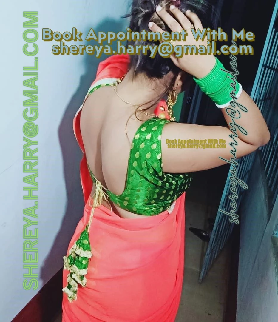 Shereya Harry – Indian escort in Ahmedabad — 3 / 6