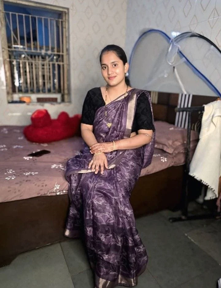 Mohini – escort in Chennai — 2 / 3
