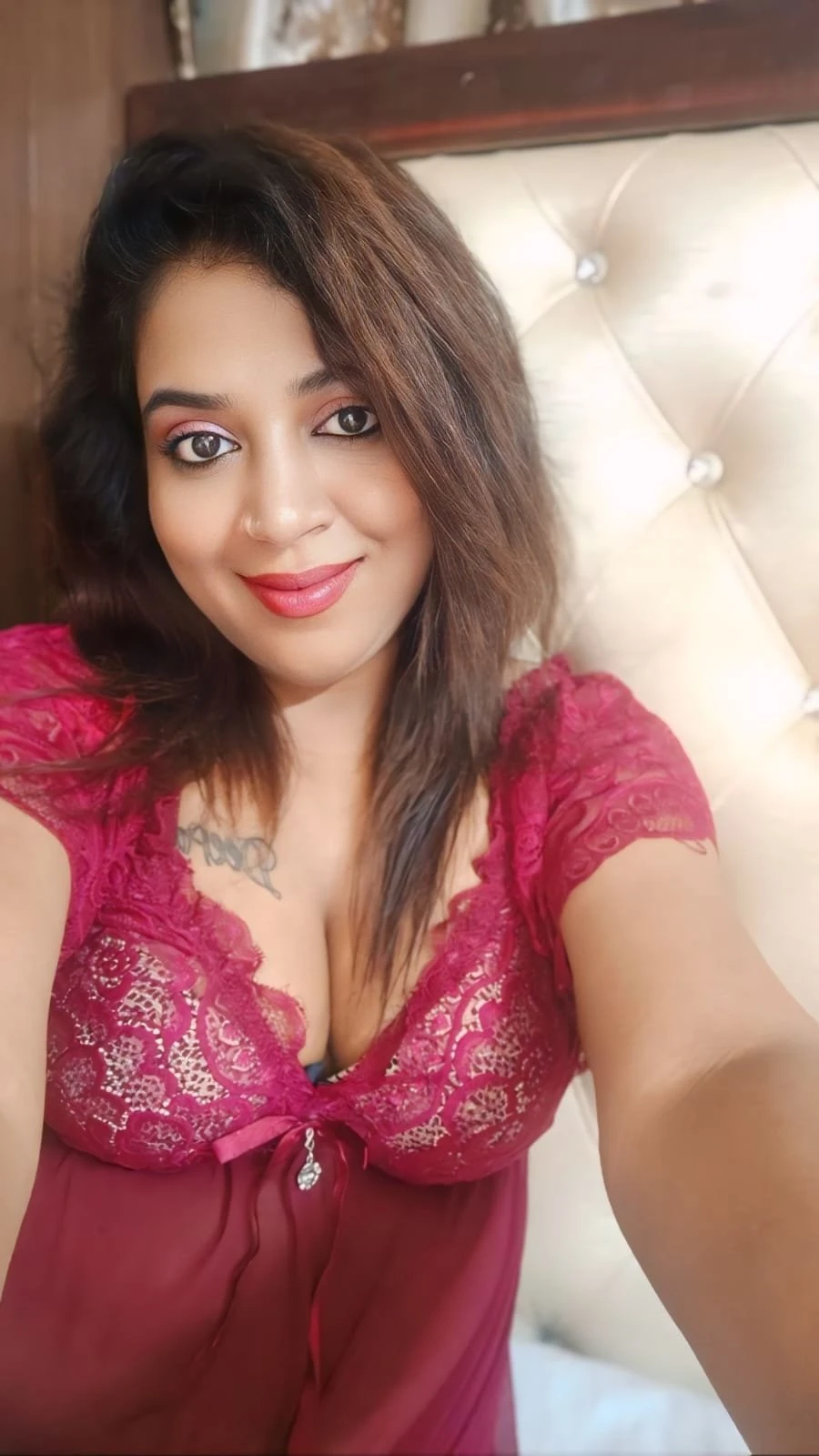 Genuine escort – Indian escort in Candolim, Goa — 2 / 3
