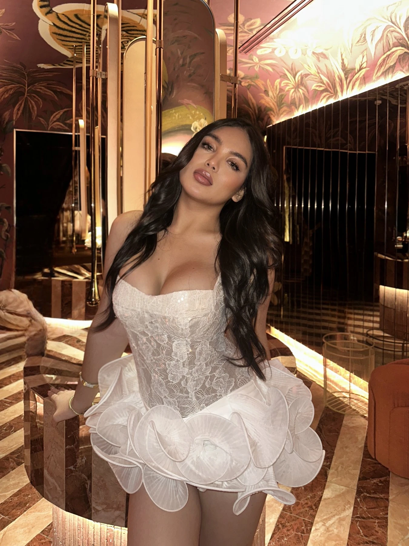 Fatima Dadoll – Moroccan escort in Hong Kong — 4 / 31