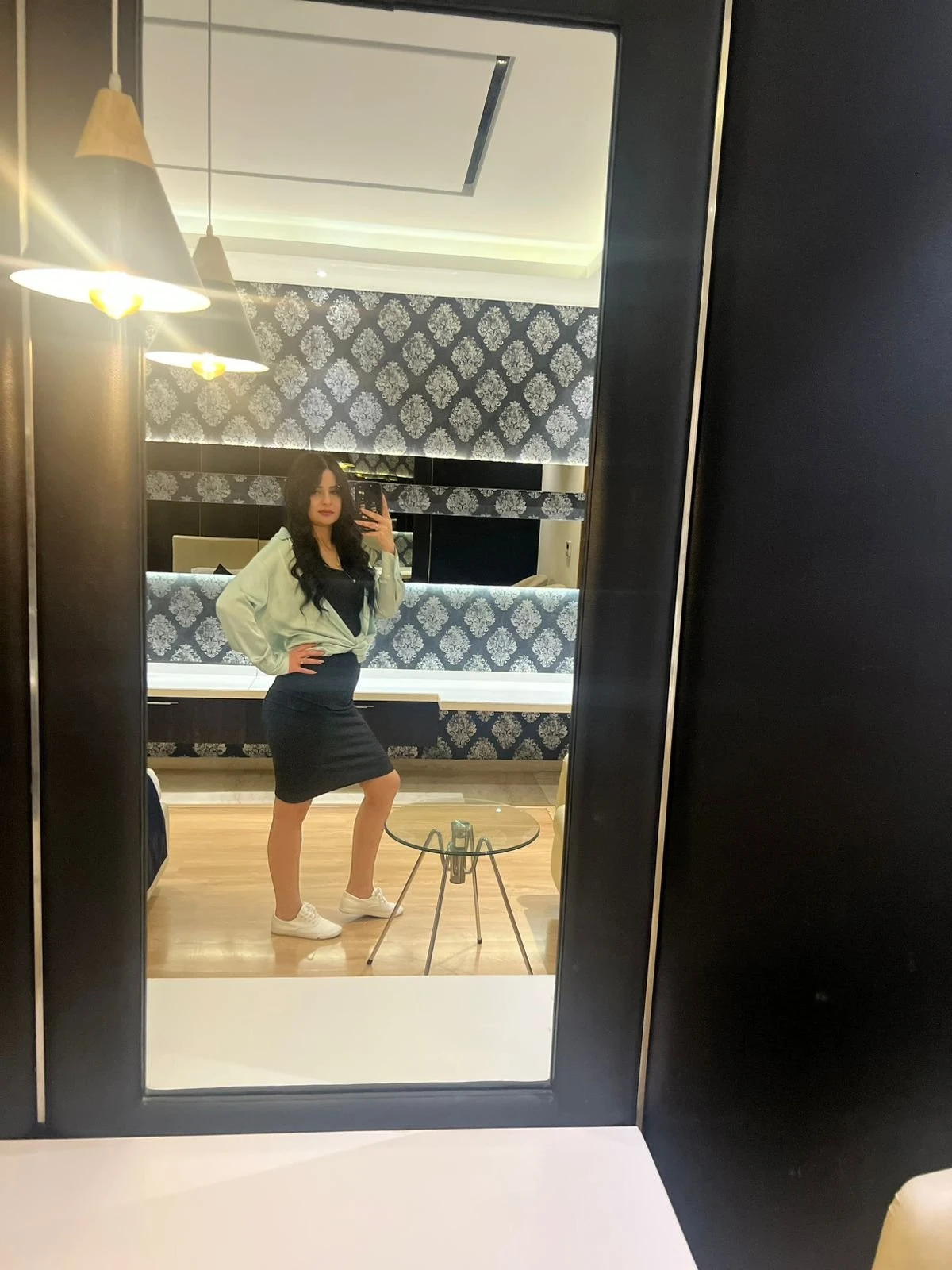 The Vvip Models Incall Outcall – escort in Chennai — 2 / 4