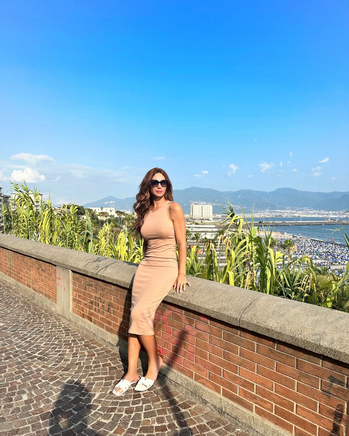 Alana – French escort in Hong Kong — 12 / 14